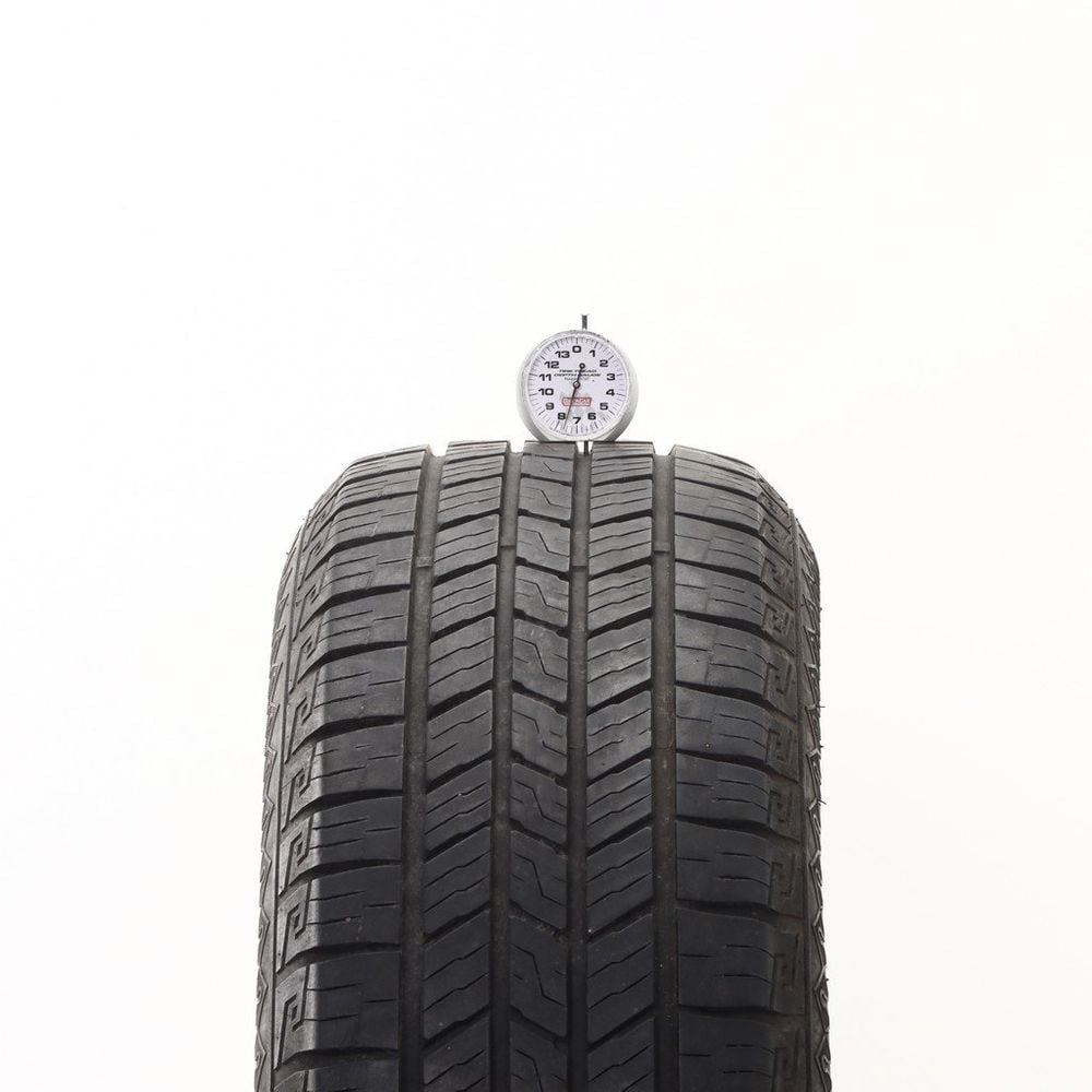 Set of (2) Used 225/65R17 Sailun Terramax HLT 102H - 7.5-8.5/32 - Image 2