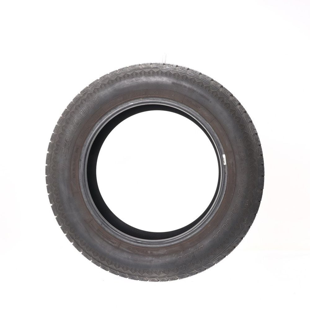 Set of (2) Used 225/65R17 Sailun Terramax HLT 102H - 7.5-8.5/32 - Image 3