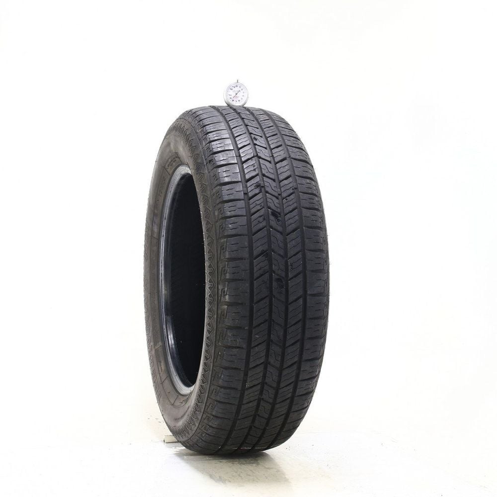 Set of (2) Used 225/65R17 Sailun Terramax HLT 102H - 7.5-8.5/32 - Image 4