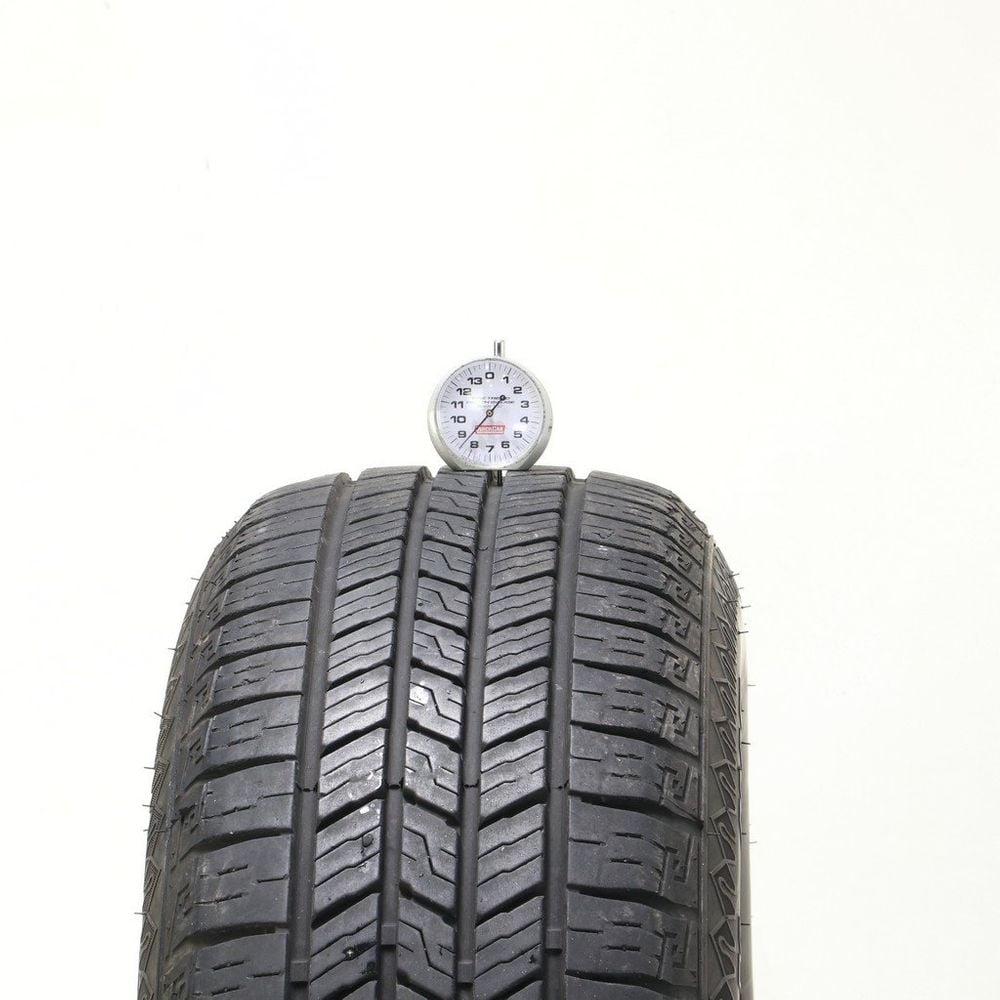 Set of (2) Used 225/65R17 Sailun Terramax HLT 102H - 7.5-8.5/32 - Image 5