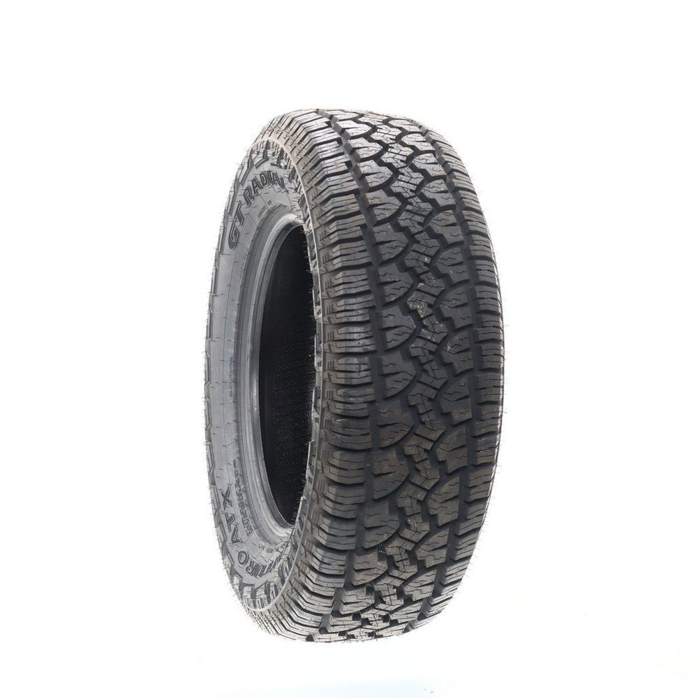 New 265/65R18 GT Radial Adventuro ATX 114T - Image 1