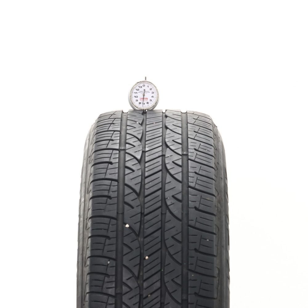 Used 225/65R17 Kelly Edge Touring Plus 102H - 7/32 - Image 2