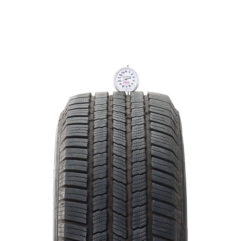 Set of (2) Used 245/65R17 Michelin X LT A/S 107T - 9-9.5/32 - Image 5