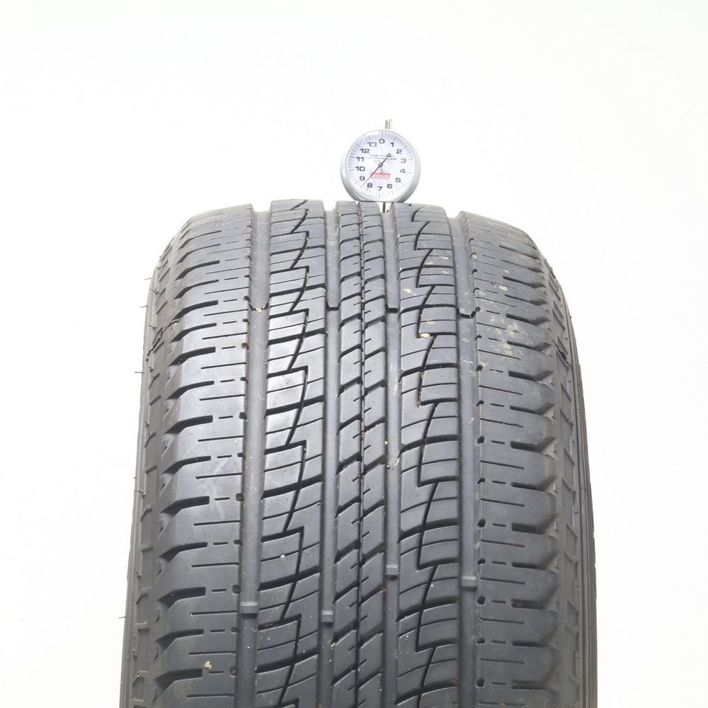 Set of (2) Used 275/60R20 Advanta SV T-01 115T - 8.5-10/32 - Image 2