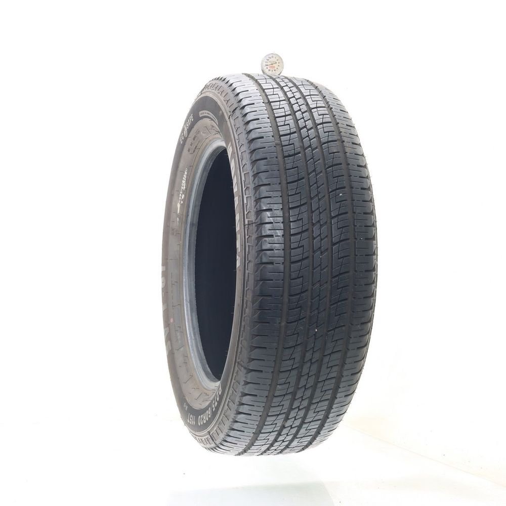 Set of (2) Used 275/60R20 Advanta SV T-01 115T - 8.5-10/32 - Image 4