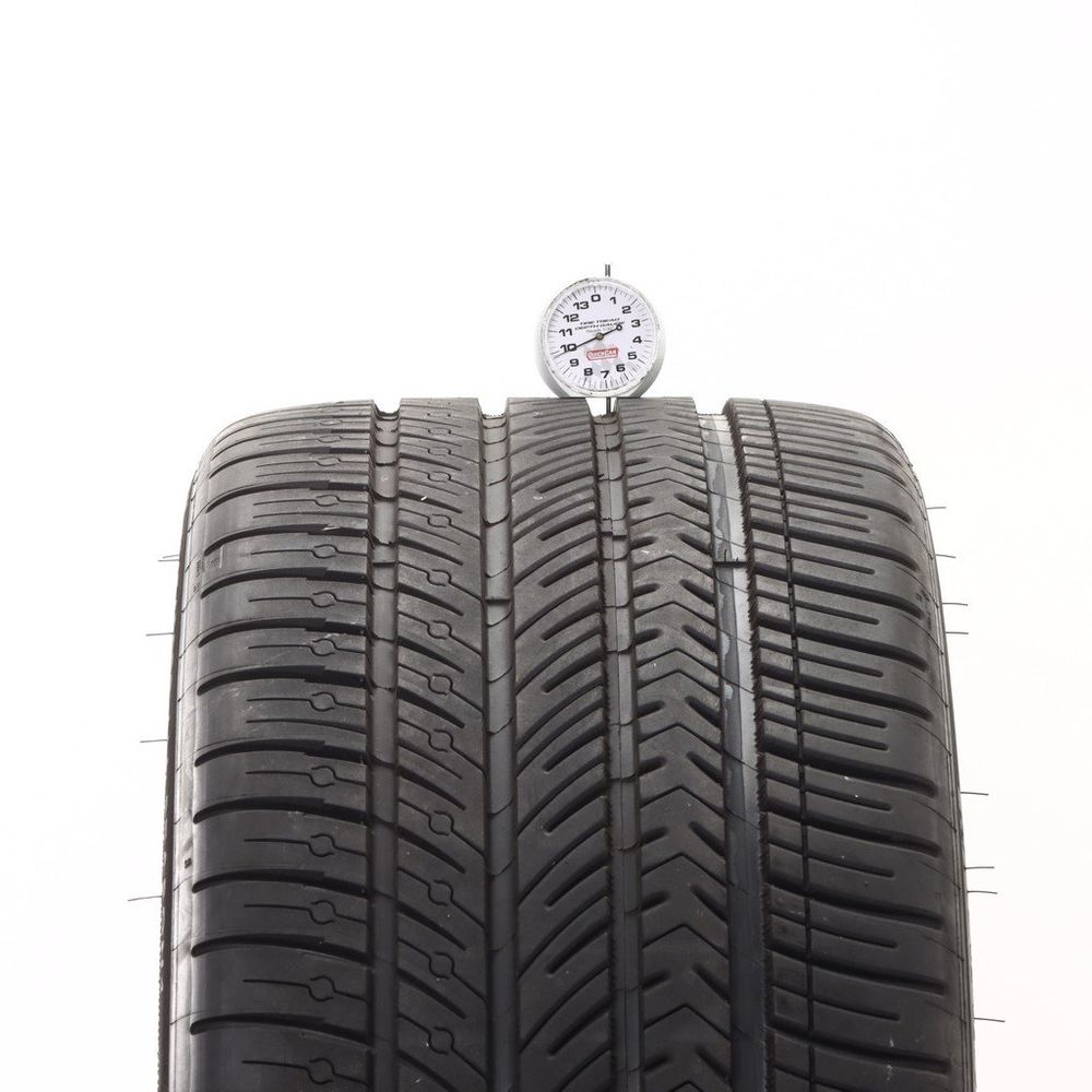 Set of (2) Used 275/35ZR22 Michelin Pilot Sport All Season 4 104Y - 8.5-9.5/32 - Image 5