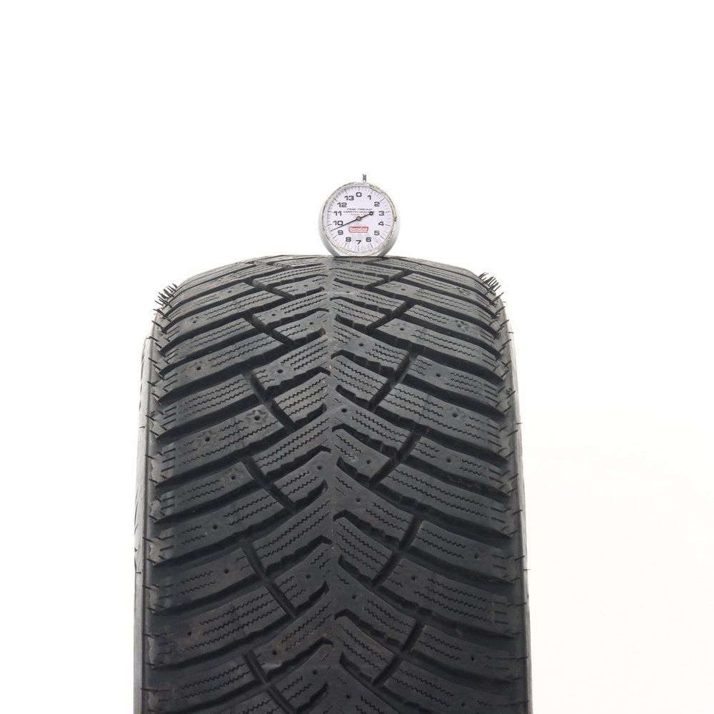 Used 225/55R18 Nexen WinGuard winSpike 3 98T - 9.5/32 - Image 2