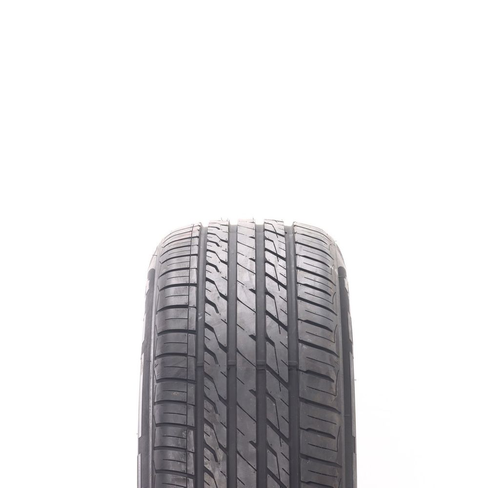 Set of (4) New 235/55ZR20 Arroyo Grand Sport A/S 102W - Image 2