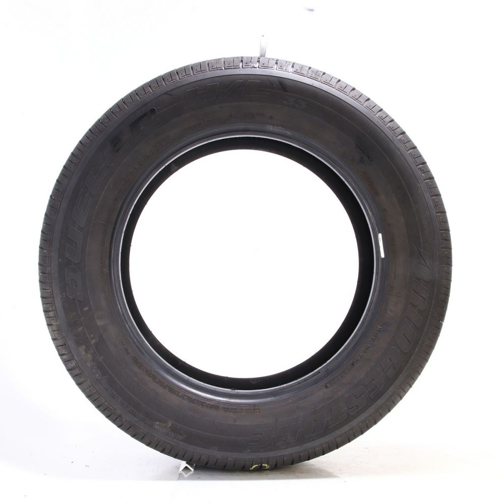 Used 235/65R18 Bridgestone Dueler H/L 33 106V - 8/32 - Image 3