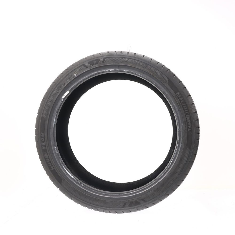 Used 255/40R20 Goodyear ElectricDrive 2 SoundComfort 101W - 10/32 - Image 3