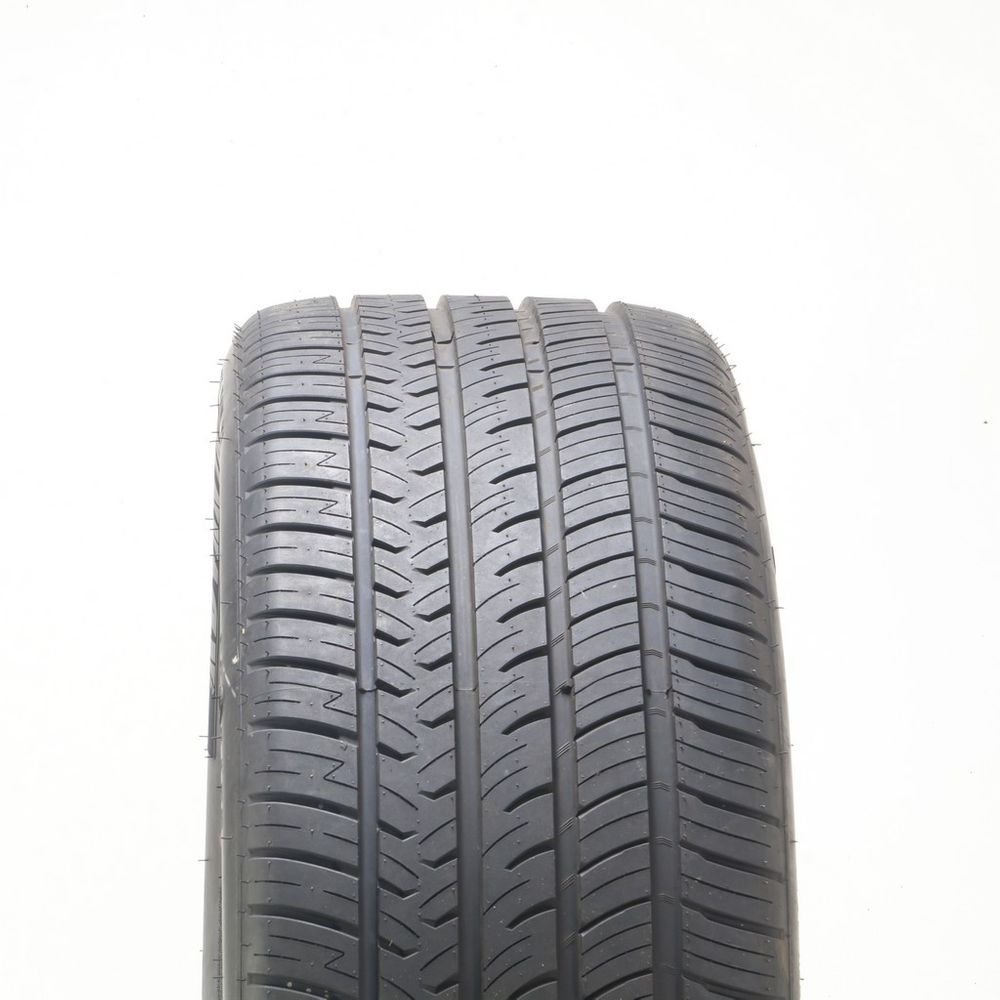 New 285/45ZR22 Advanta HP Z-02 114W - Image 2