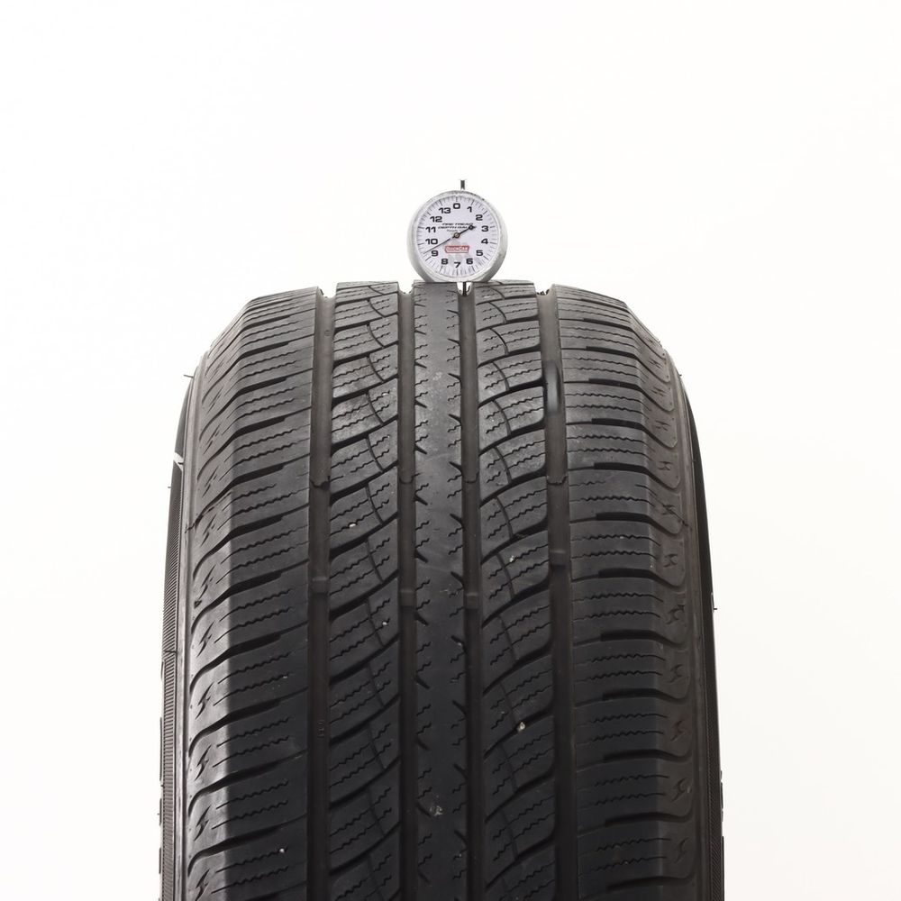 Set of (2) Used 255/60R18 Westlake SU318 H/T 112V - 9-10/32 - Image 2