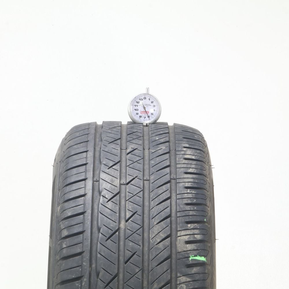 Set of (2) Used 235/55ZR19 Laufenn S Fit AS 105W - 5.5-6/32 - Image 5