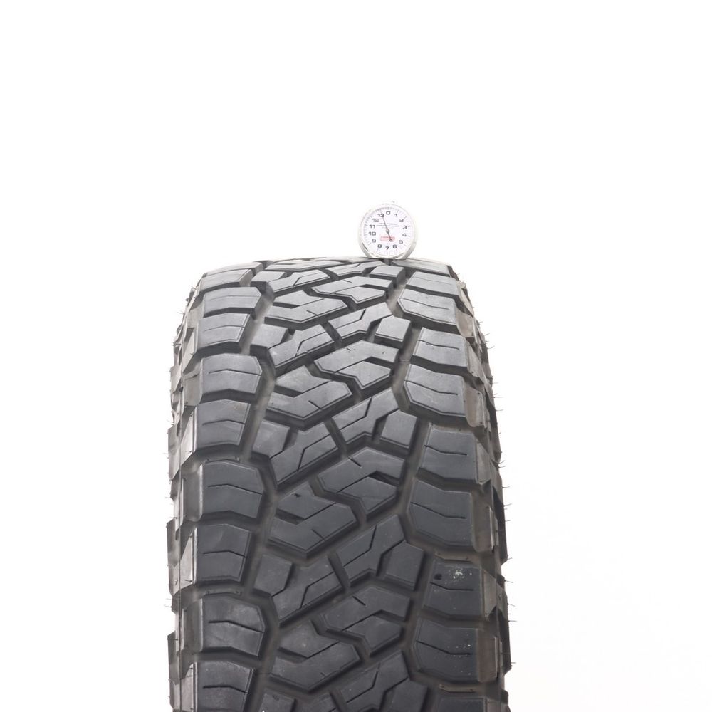 Used LT 265/70R17 Toyo Open Country RT Trail 123/120Q E - 13/32 - Image 2