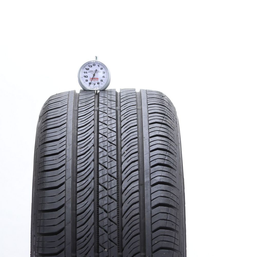 Used 215/55R17 Continental ProContact TX 94H - 7.5/32 - Image 2