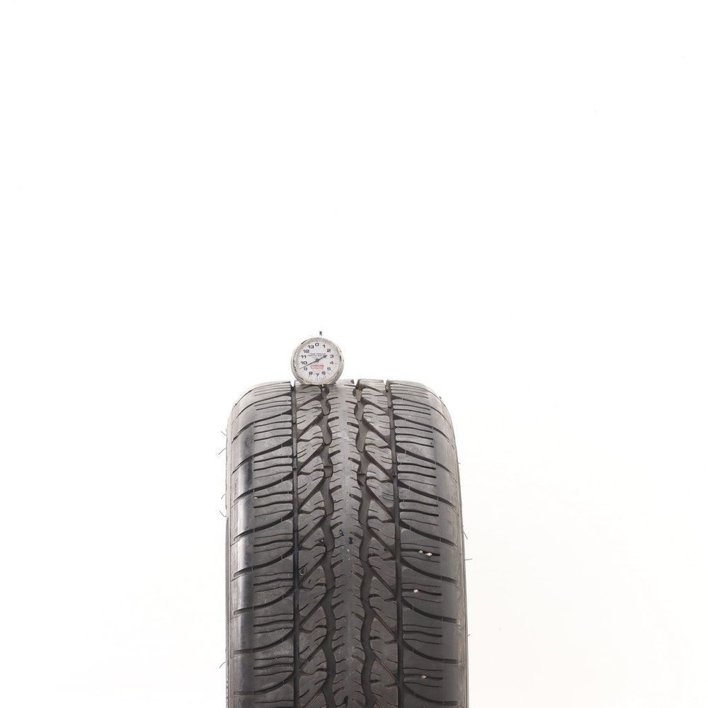 Used 215/45ZR17 BFGoodrich g-Force Super Sport A/S 91W - 9/32 - Image 2
