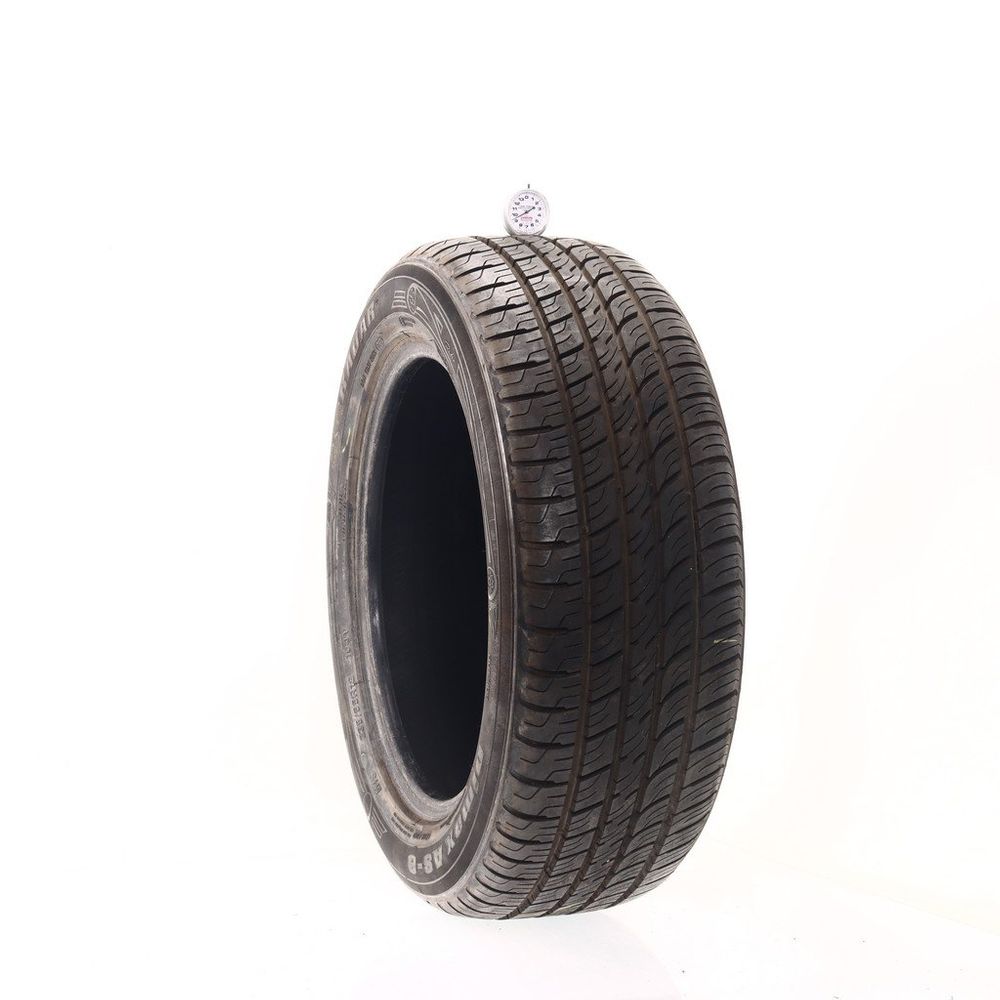 Used 235/55R18 Radar Dimax AS-8 104V - 9.5/32 - Image 1