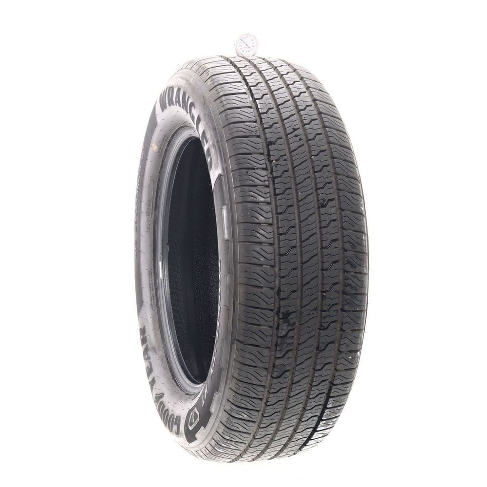 Used 275/60R20 Goodyear Wrangler Territory HT 116T - 12/32 - Image 1