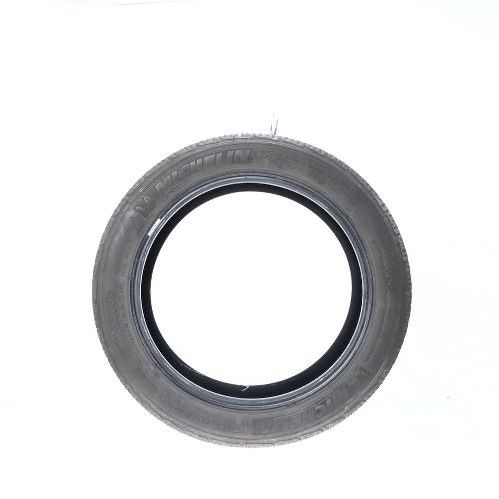 Used 225/50R18 Michelin Premier A/S 95H - 4/32 - Image 3