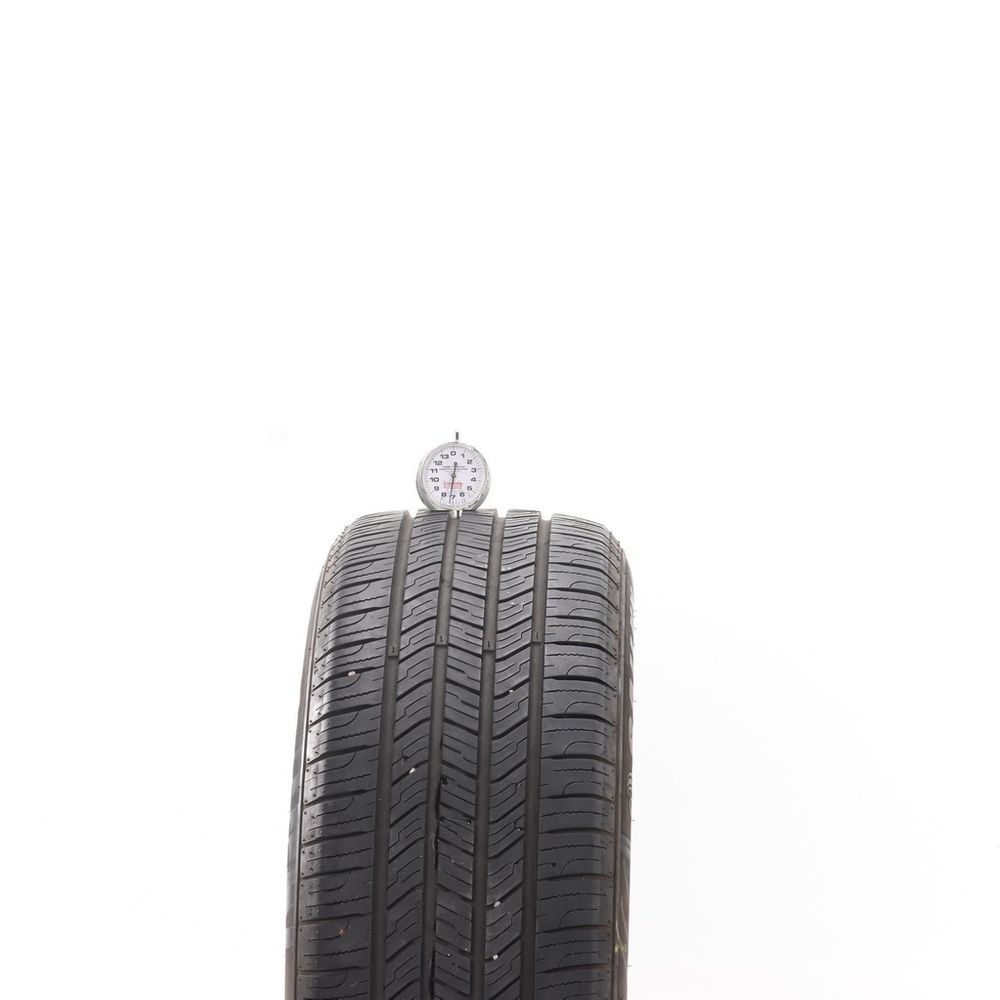 Set of (2) Used 205/55R16 Sailun Atrezzo SH408 91V - 7/32 - Image 2