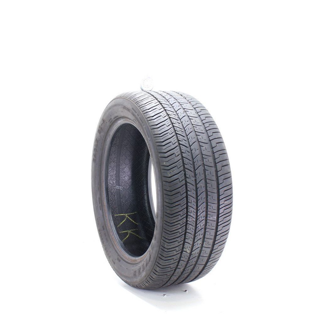 Used 235/50R18 Goodyear Eagle RS-A 99W - 6.5/32 - Image 1