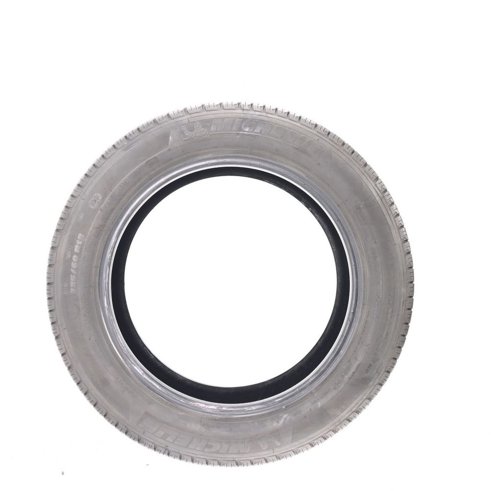 Used 225/60R18 Michelin Latitude Tour HP 100H - 8/32 - Image 3