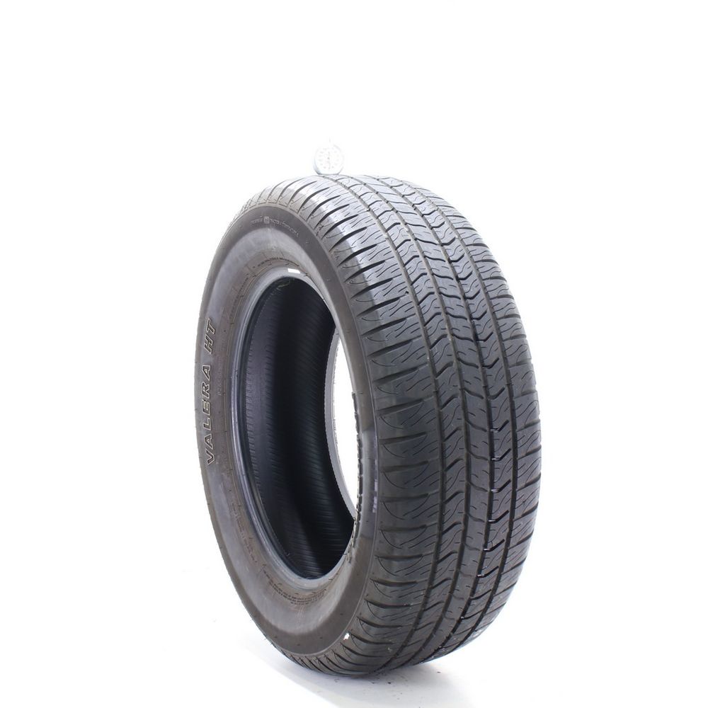 Set of (2) Used 265/60R18 Primewell Valera HT 109T - 6.5-7/32 - Image 4