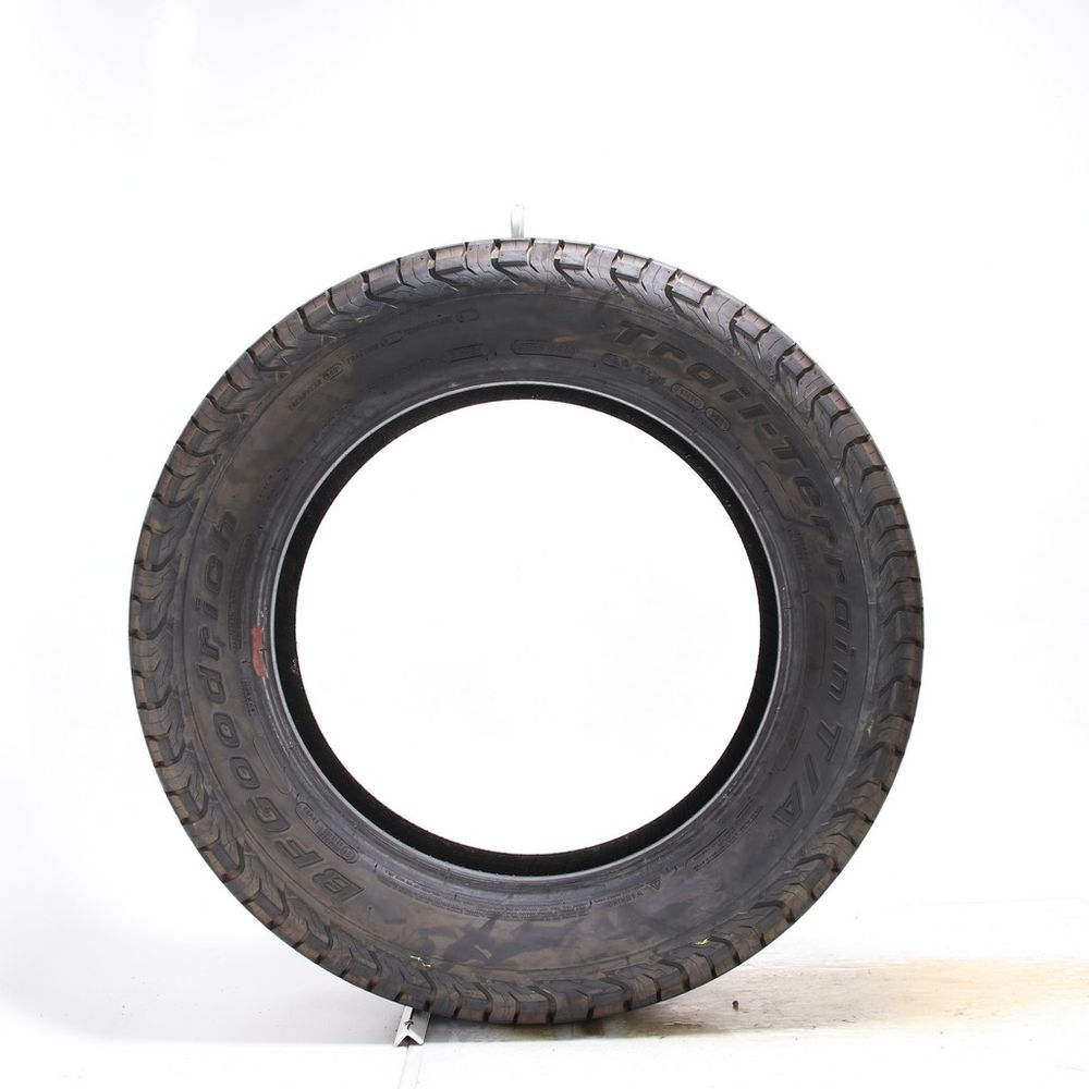 Used 235/60R18 BFGoodrich Trail-Terrain T/A 107H - 12.5/32 - Image 3