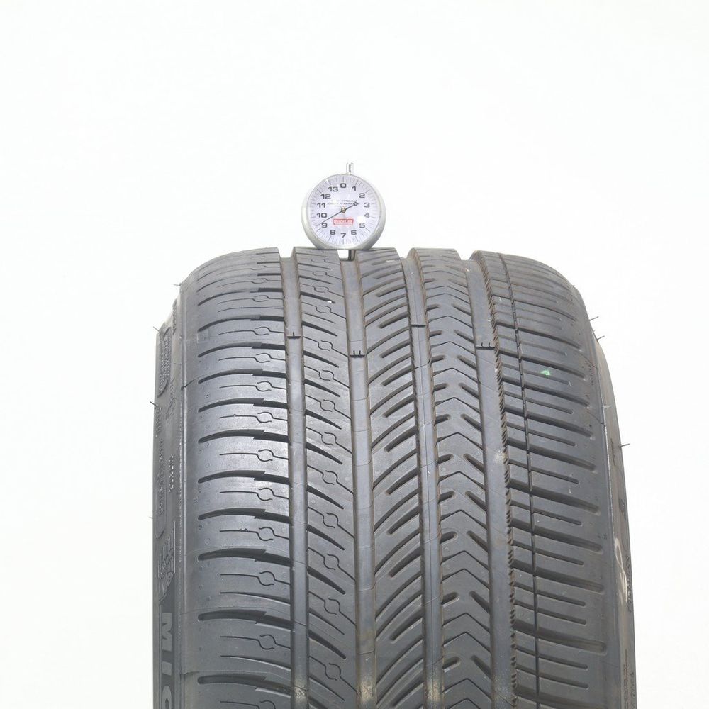 Used 255/35ZR21 Michelin Pilot Sport All Season 4 TO Acoustic 98W - 9/32 - Image 2