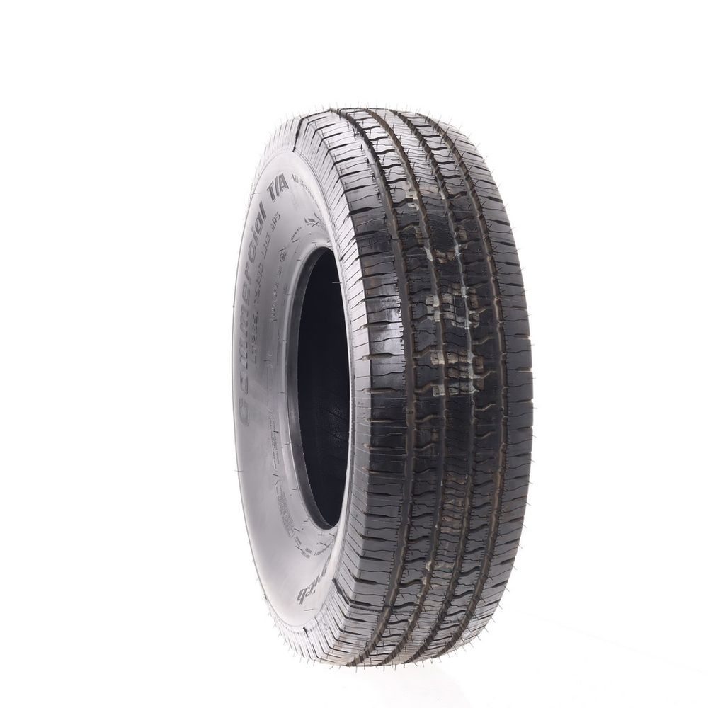 Driven Once LT 265/75R16 BFGoodrich Commercial T/A All-Season 2 123/120R E - 13/32 - Image 1