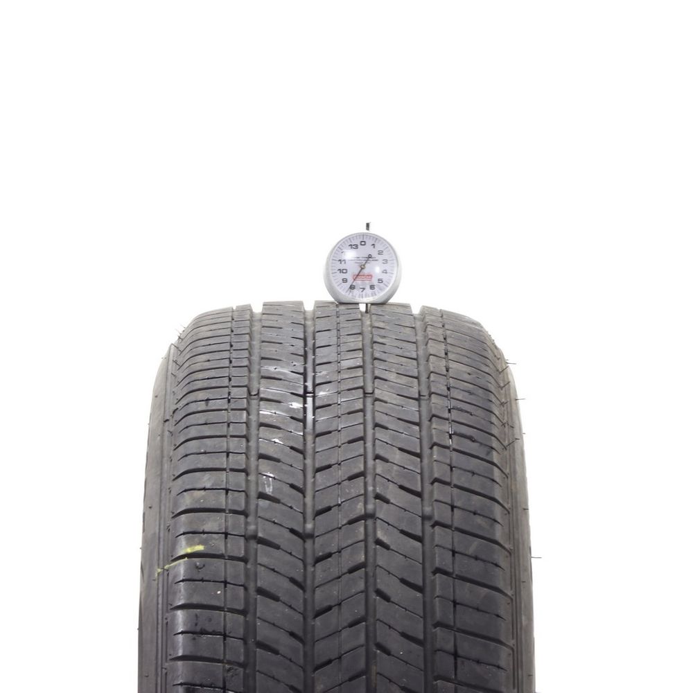 Set of (2) Used 235/55R17 Bridgestone Ecopia H/L 422 Plus 99H - 7.5-8/32 - Image 5