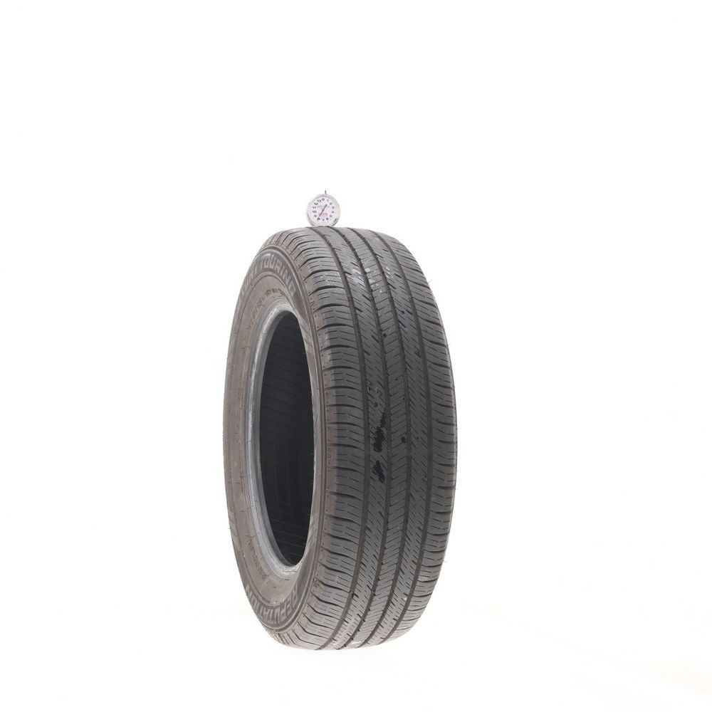 Set of (2) Used 195/65R15 Mazama Reputation NLW-3 91H - 8-8.5/32 - Image 1