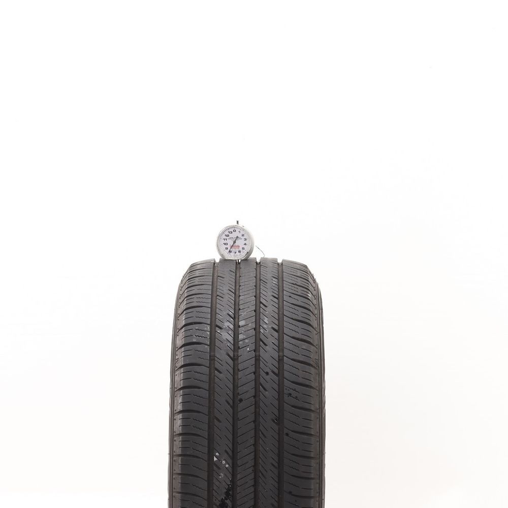 Set of (2) Used 195/65R15 Mazama Reputation NLW-3 91H - 8-8.5/32 - Image 2