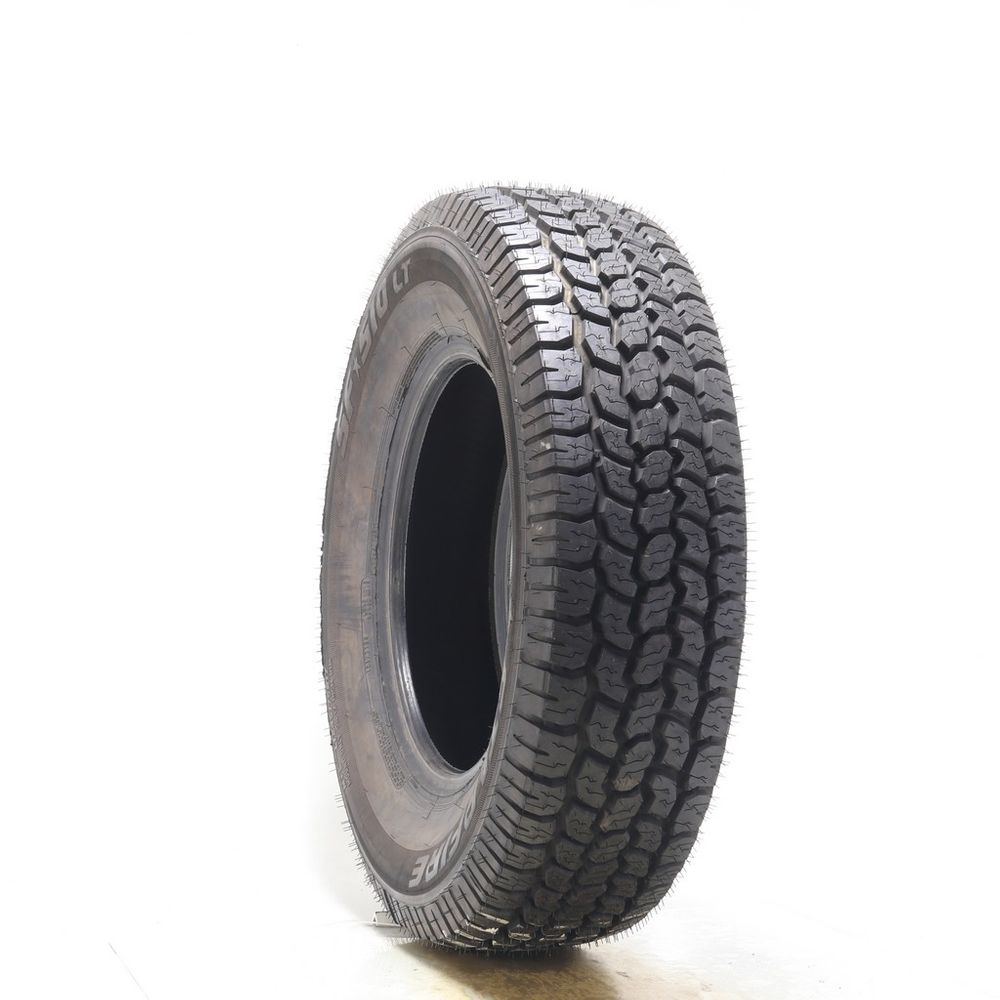 New LT 245/75R17 Starfire SF-510 LT  121/118S E - 14/32 - Image 1