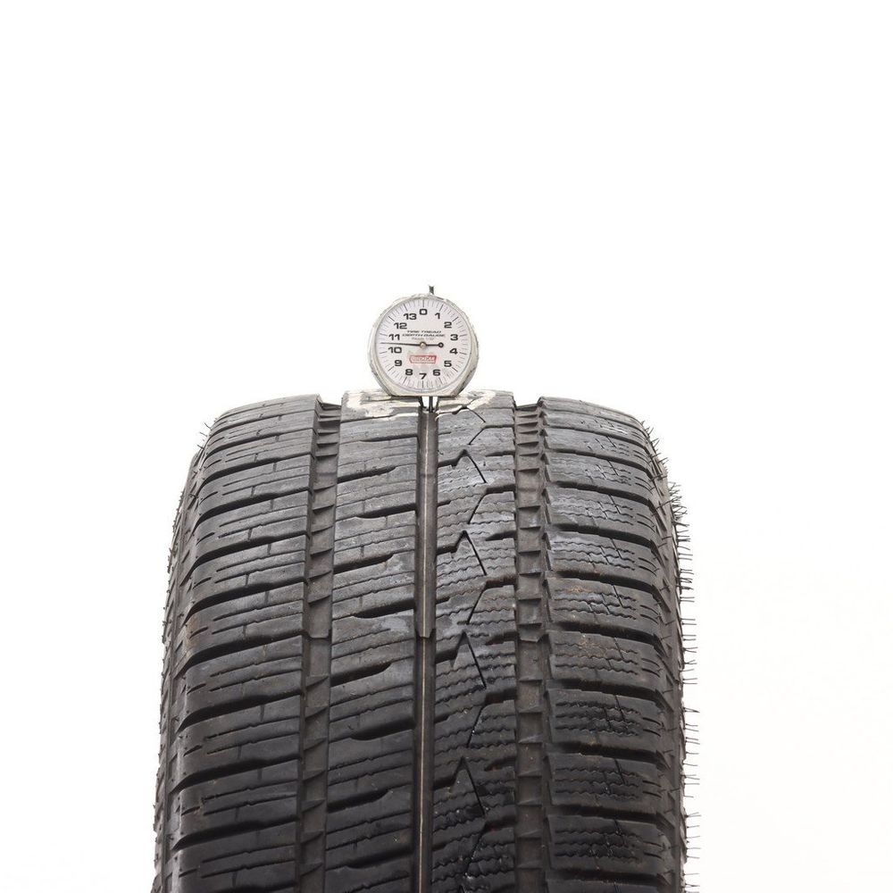 Set of (2) Used 235/65R16C Toyo Celsius Cargo 121/119R - 10.5-11/32 - Image 2