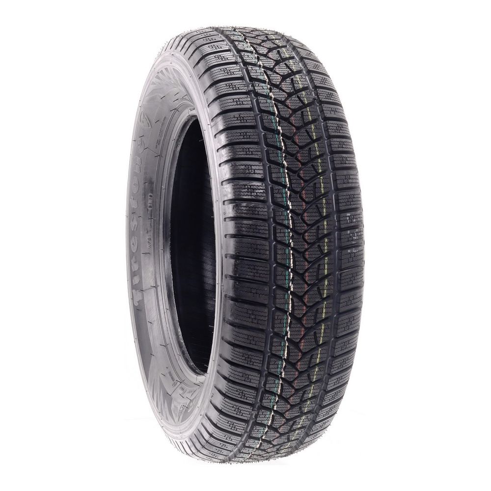 New 235/65R17 Firestone Destination Winter 108H - Image 1