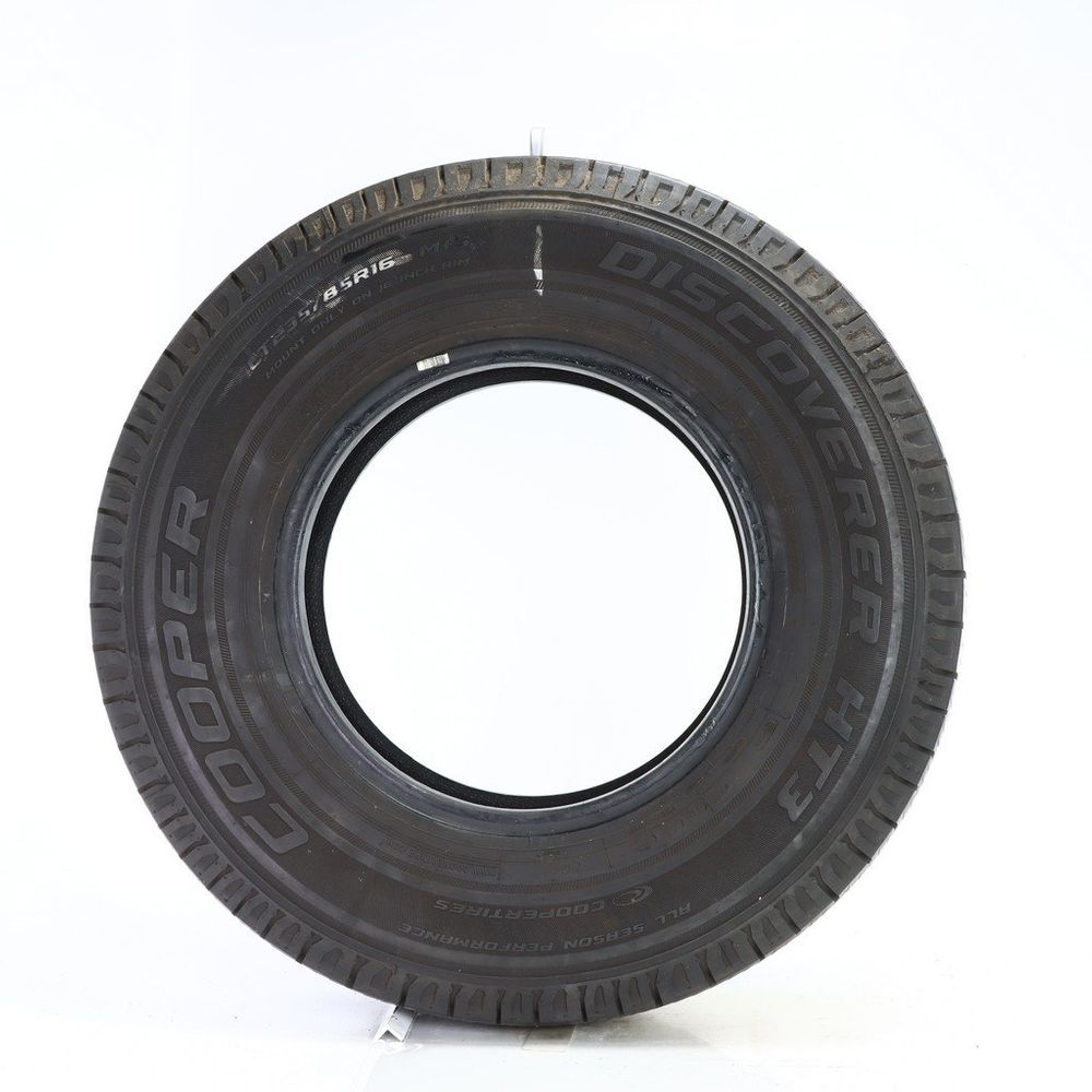 Used LT 235/85R16 Cooper Discoverer HT3 120/116R E - 12/32 - Image 3