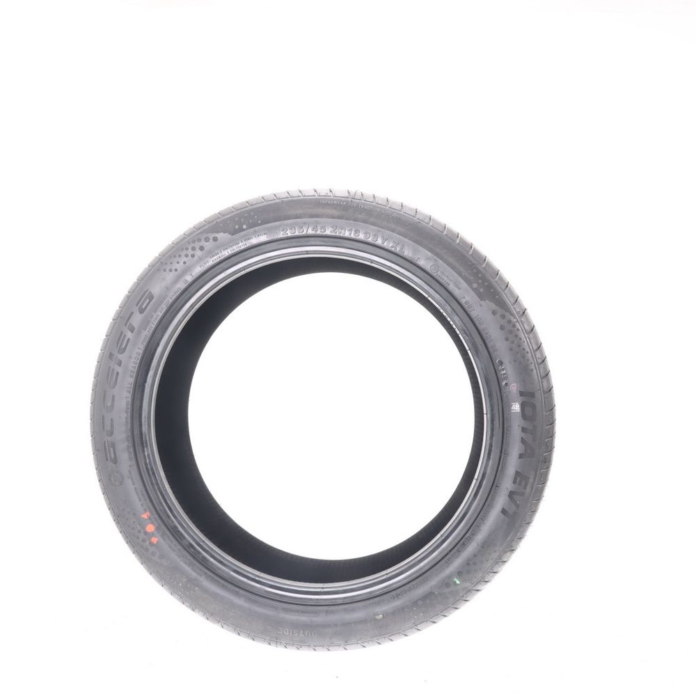 New 235/45ZR18 Accelera IOTA EVT 98Y - Image 3