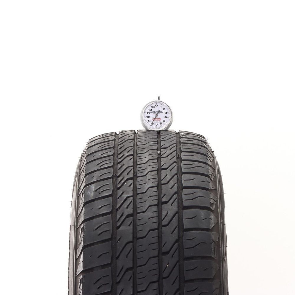 Set of (2) Used 235/75R15 Corsa Highway Terrain Plus 109T - 8-8.5/32 - Image 2