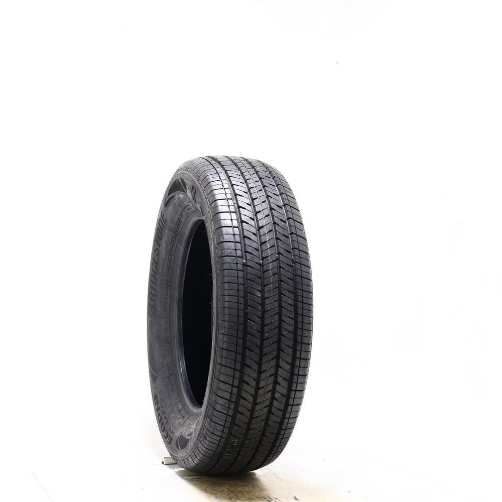 New 215/65R16 Bridgestone Ecopia H/L 422 Plus 102V - 9.5/32 - Image 1