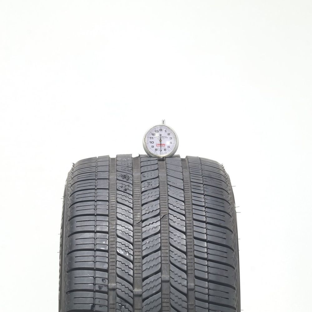 Used 245/45R19 Bridgestone Turanza EV ENLITEN 102W - 7/32 - Image 2