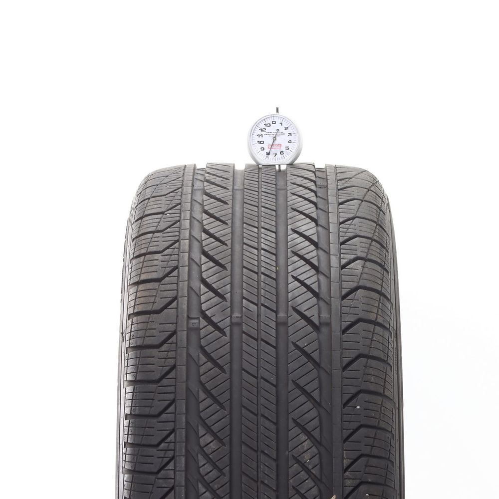 Set of (2) Used 235/50R19 Continental ProContact GX SSR MOE 99H - 6-7.5/32 - Image 5