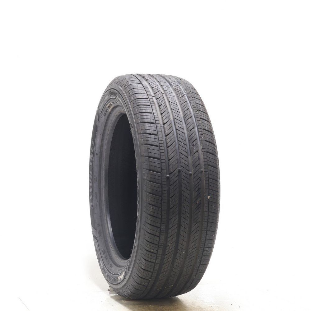 Driven Once 225/55R18 Goodyear Assurance Finesse 98H - 10/32 - Image 1