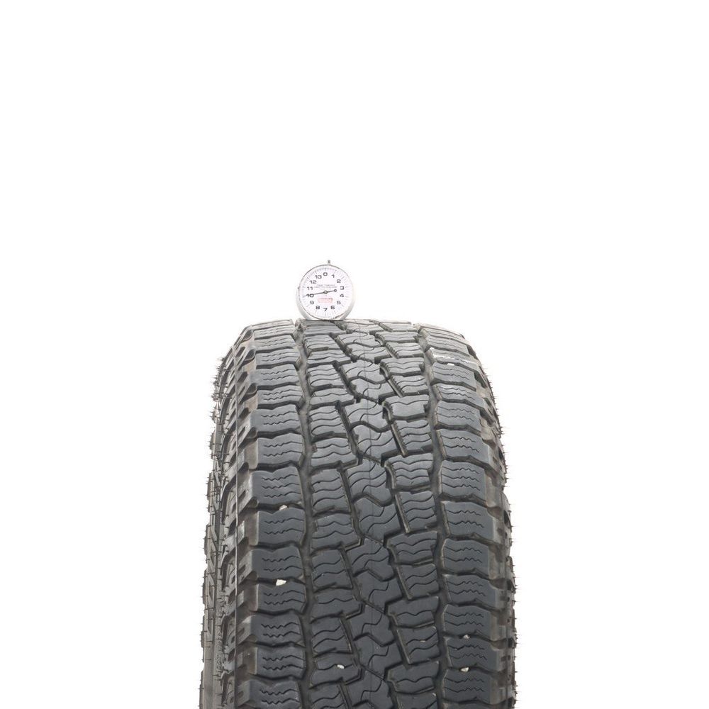 Used 225/65R17 Cooper Discoverer Road+Trail AT 102H - 10/32 - Image 2