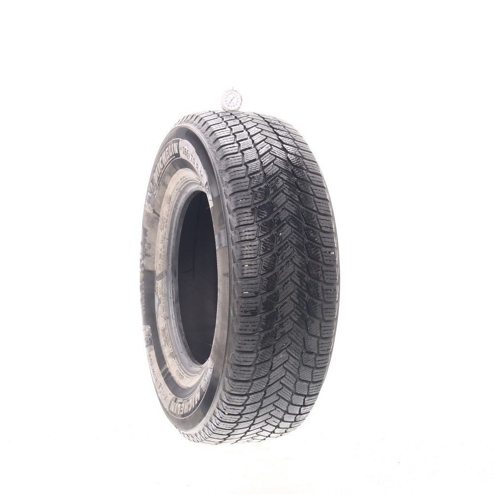 Used 265/70R16 Michelin X-Ice Snow SUV 112T - 8/32 - Image 1