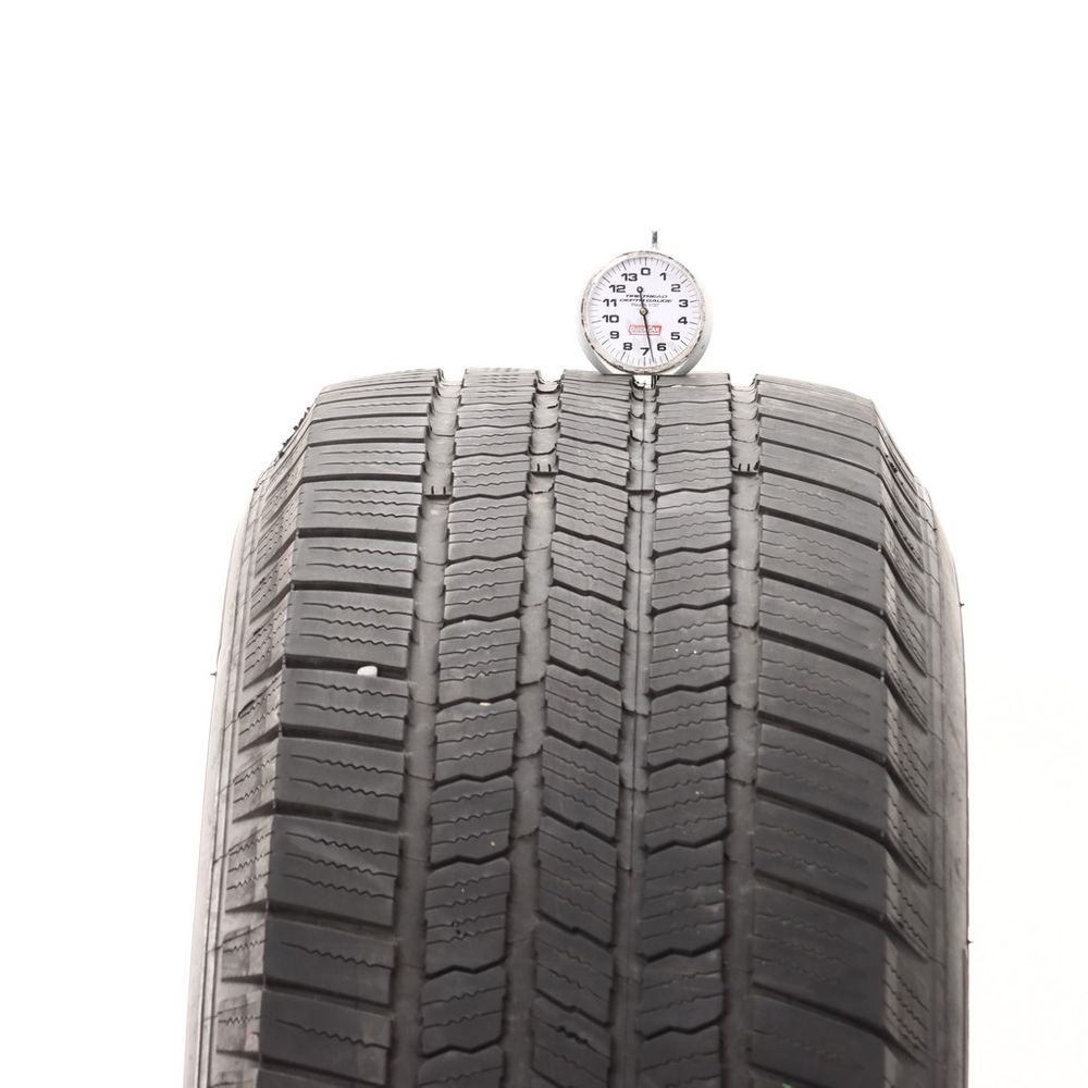 Used 265/60R18 Michelin X LT A/S 110T - 6.5/32 - Image 2