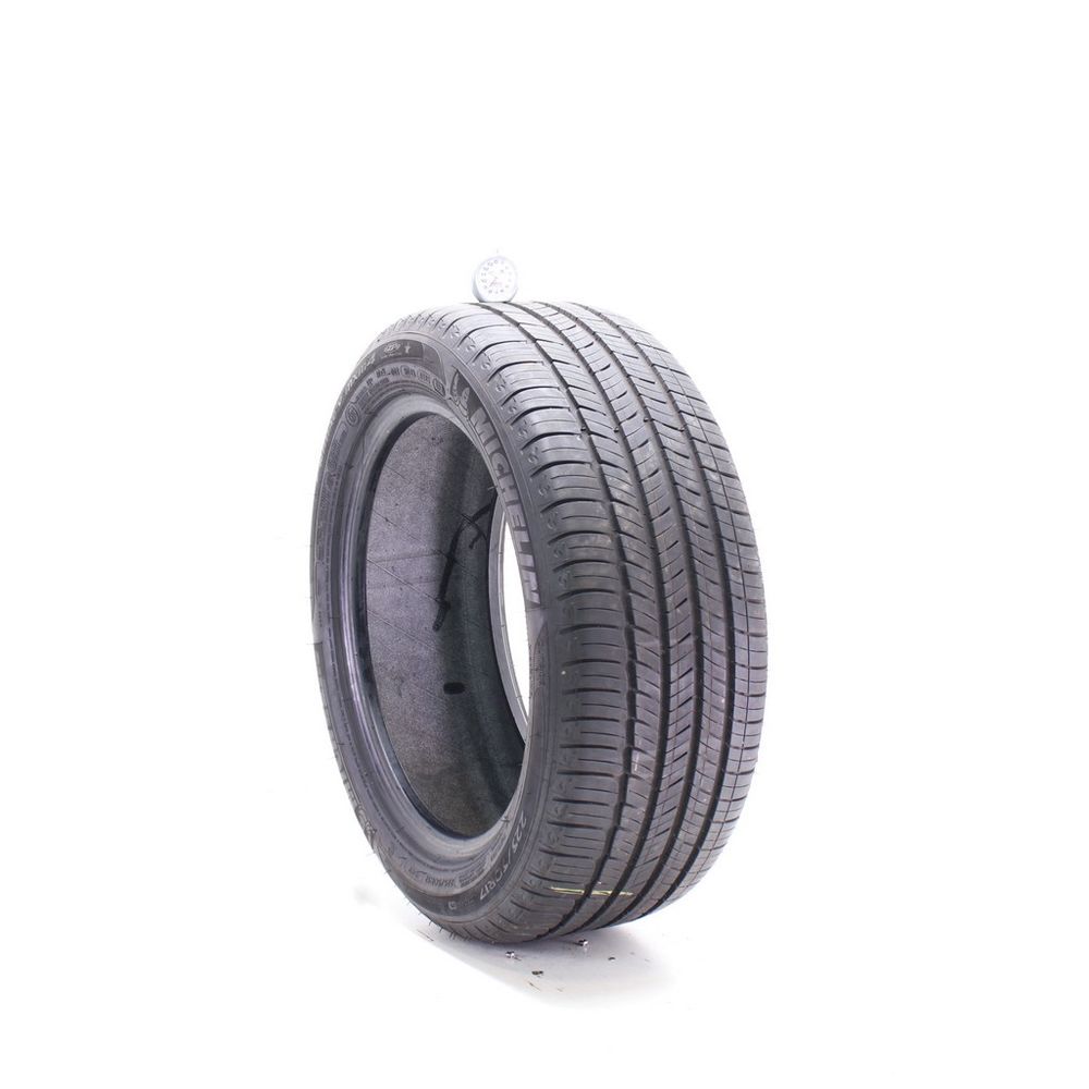 Set of (2) Used P 225/50R17 Michelin Primacy MXM4 ZP 94V - 7.5-8.5/32 - Image 4