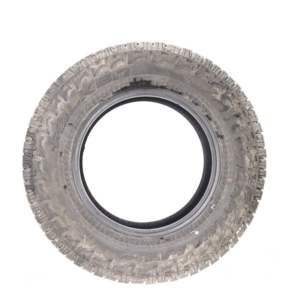 Used LT 245/75R17 Falken Wildpeak A/T4W HD 121/118S E - 14/32 - Image 3