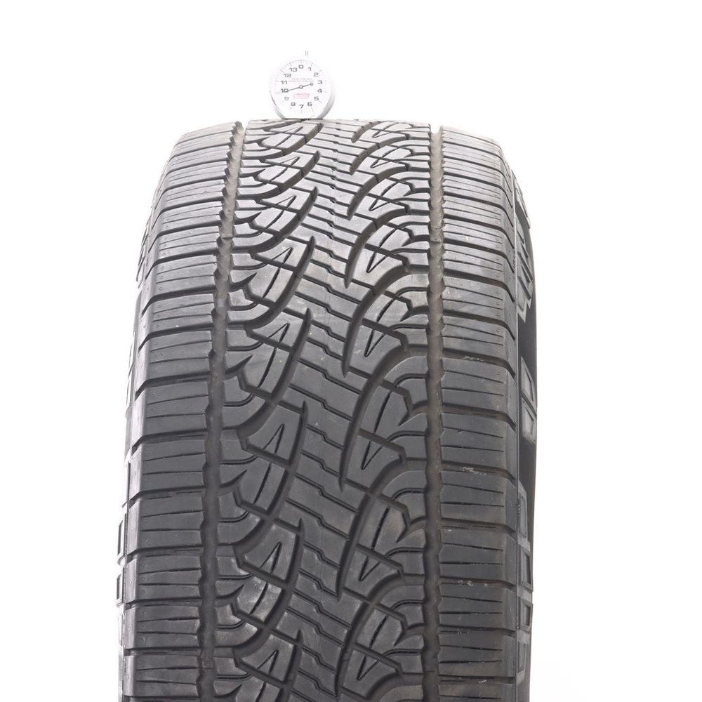 Set of (2) Used 285/65R20 Pirelli Scorpion ATR C TO Elect PNCS 116H - 9.5/32 - Image 2