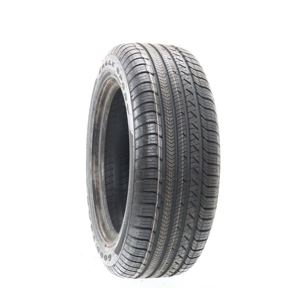 New 255/55R19 Goodyear Eagle Sport AOE Run Flat 111H - Image 1